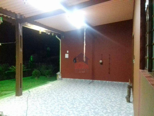 Chácara Rural À Venda, Centro, Mairiporã. - Ch0094