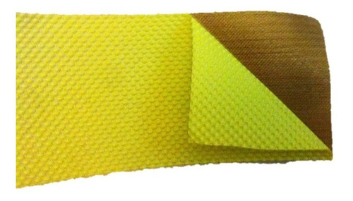 Rollo Cinta Teflon Con Adhesivo Con 2 Pulgadas De Ancho-