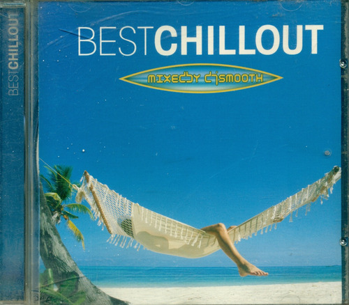 Cd. Best Chillout 