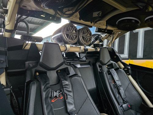Can Am Maverick Rc Turbo Rr