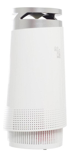 Purificador de aire O2HOME VK-6066A blanco -