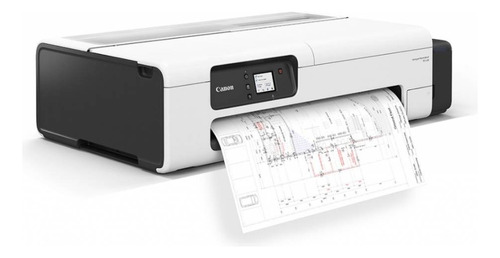 Impresorea Plotter Canon Imageprograf Tc-20 - Lich