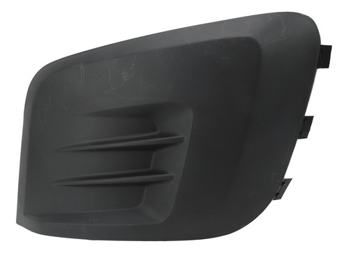 Paragolpes Delantero Izquierdo 1613564580, A Prueba De Polvo