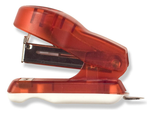 Officemate Mini Grapler Con 1000 Productos Básicos Estándar,