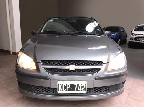Chevrolet Corsa 1.4 Lt Classic 4 Puertas