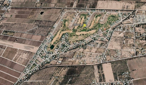 Imagen 5 de 7 de Lote En Barrio Privado La Vacherie Country Y Golf