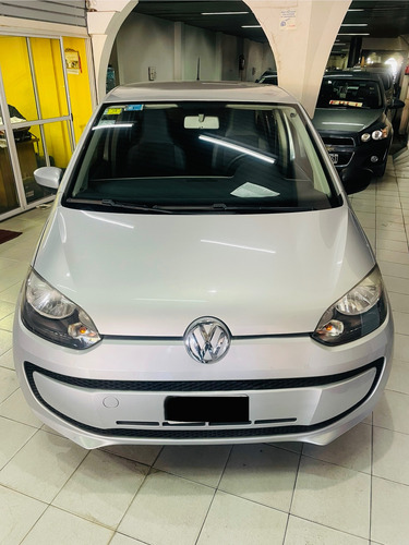 Volkswagen Up! 1.0 Move Up! 75cv 5 p