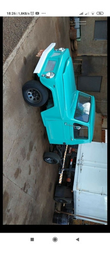 Ford F75