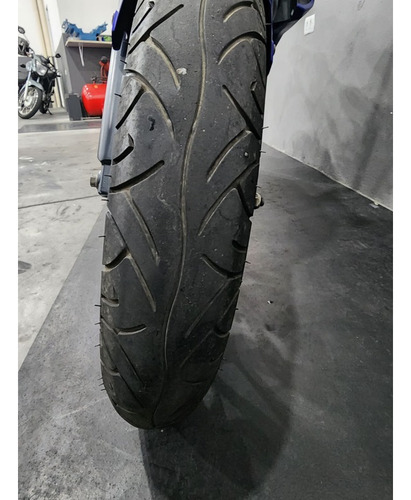 Yamaha Fz25 250 Fazer Flex
