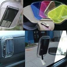 Imagen 4 de 4 de Tapete Antiderrapante Para Tablero De Coche