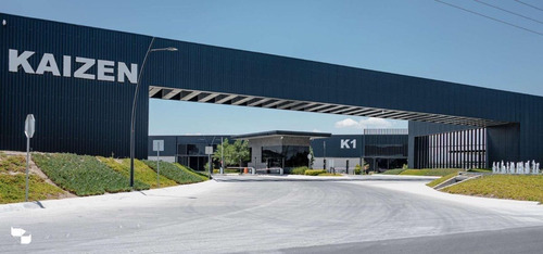 Bodega Comercial En Querétaro