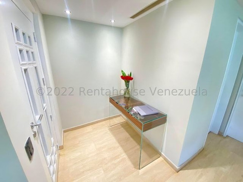 Imagen 7 de 12 de Bello Apartamento En Venta En La Castellana Mls #22-25774 Jr