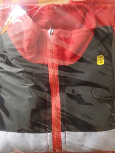 Chaleco De Invierno Talla S Nuevo