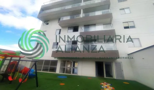 Apartamento En Venta En Centro. Cod V61338