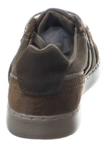 Imagen 4 de 8 de Zapatillas Ringo Hombre Diaval 02 Urbanas Art Dlldiav2