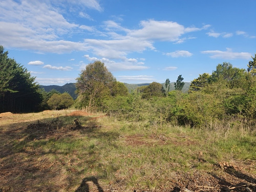 Lote Venta 2500 M2 Villa General Belgrano Excelentes Vistas Sierras Chicas Y Grandes Entorno Familiar Escritura
