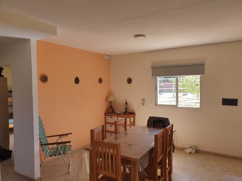 2 Casas En San Rafael Mendoza, Barrio El Cerrito