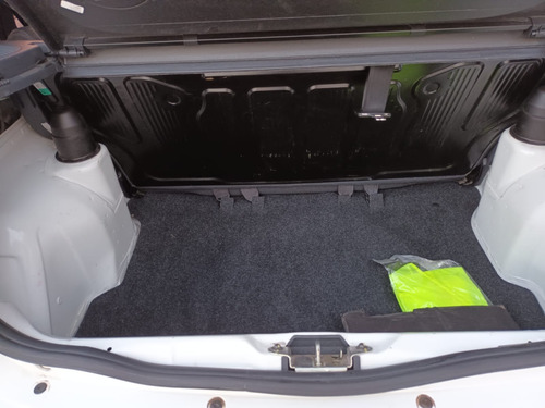Fiat Palio 1.4 Fire Pack Seg. Top