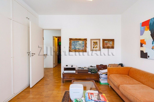 Imagem 13 de 15 de Apartamento - Higienopolis - Ref: 99090 - V-99090