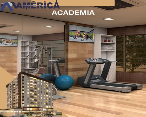 Imagem 7 de 12 de Apartamento - Ap00899 - 69374274