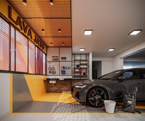 Imagem 10 de 13 de Loft - Setor Bueno - Ref: 33956 - V-33954