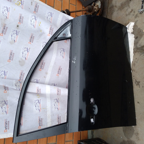 Porta Diant Direita  Hyundai I30 2010/2012 Repintada 5966