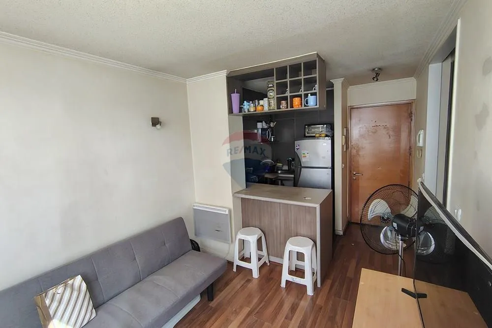 Imagen 3 de 19 de Rebajado Oportunidad Moderno Departamento 1d/1b