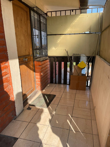 Arriendo Calle Gabriela Mistral 2d1b San Joaquin