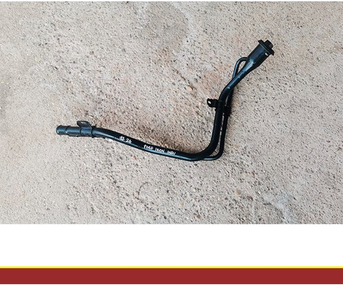 Manguera Toma Gasolina Ford Fiesta Ikon Indu 1.6l Mod 12-15 (Usado)