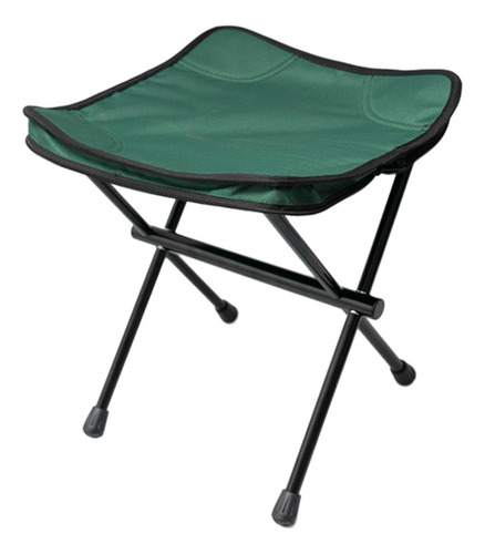 Taburete Plegable Taburete De Camping Silla Plegable Silla