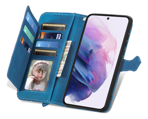 Funda Para Huawei Magic7 Pro/magic7/mate 60 Lite Tipo Cartera De Piel Sintética Con Tapa, Estampado, Funda De Teléfono C