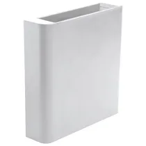 Comprar Aplique Led Bidireccional Blanco Ip65 3w Cálido