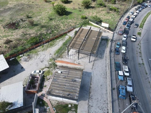 Imagen 14 de 30 de Galpon En Venta En Barquisimeto Lara Zona Industrial 1