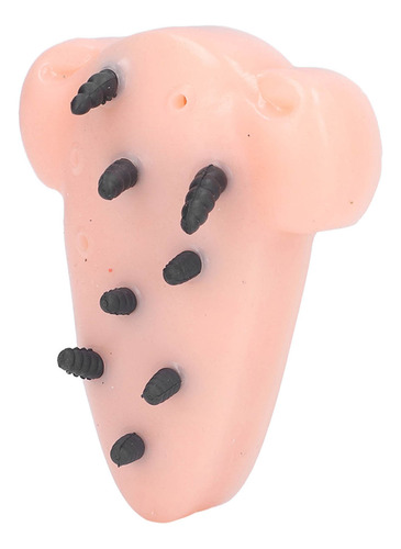 Brinquedo Para Espremer Espinhas Em Forma De Nariz Para Aliv