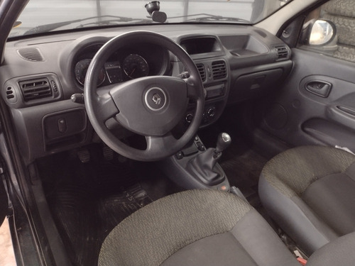 Renault Clio 1.2 Mio Confort Plus Abc 2013