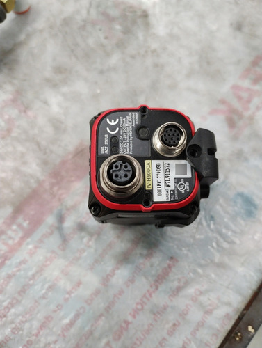 Sensor De Visión Keyence Iv-500 (Usado)