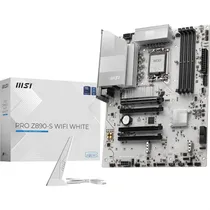 Comprar Motherboard Msi Pro Z890-s Wifi Intel Core Ultra Lga 1851 