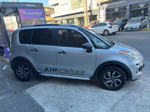Citroën C3 Aircross 1.6 16V Sx High Tech