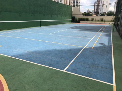 Imagem 26 de 27 de Apartamento Com 3 Dormitórios À Venda, 114 M² Por R$ 875.000,00 - Vila Regente Feijó - São Paulo/sp - Ap3034
