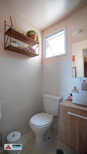 Apartamento Com 3 Dormitórios - Vila Matilde - São Paulo/sp - Ap6776