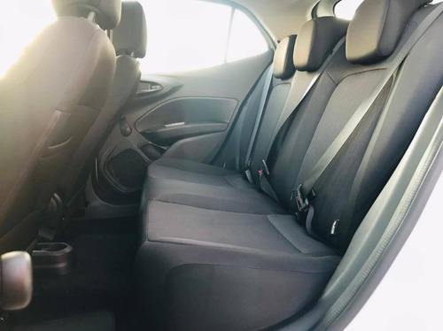 Imagem 8 de 12 de Fiat Argo 1.0 Firefly Flex Drive Manual