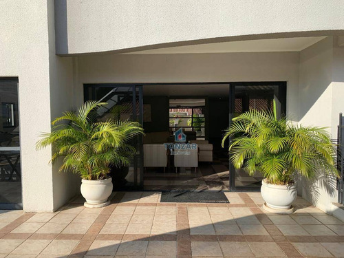 Imagem 20 de 30 de Apartamento À Venda, Cambuí, Campinas/sp. - Ap1572