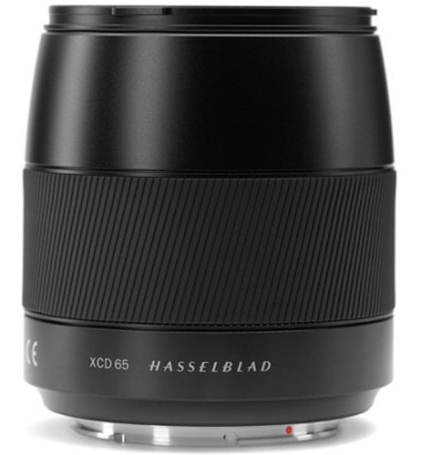 Hasselblad Xcd 65mm F/2.8 Lens