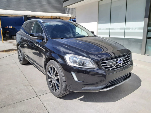 Imagen 1 de 11 de Volvo Xc60 2016 2.0 T5 Inspiration At