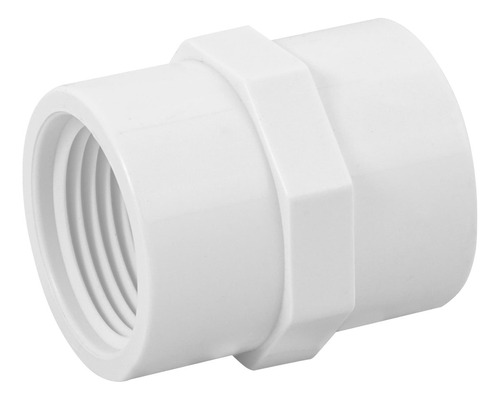 Adaptador Hembra Pvc 3/4' 45433