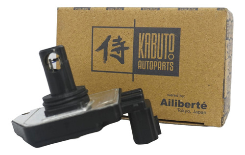 Sensor Maf Xterra 2.4l 2000 2001 2002 2003 2004
