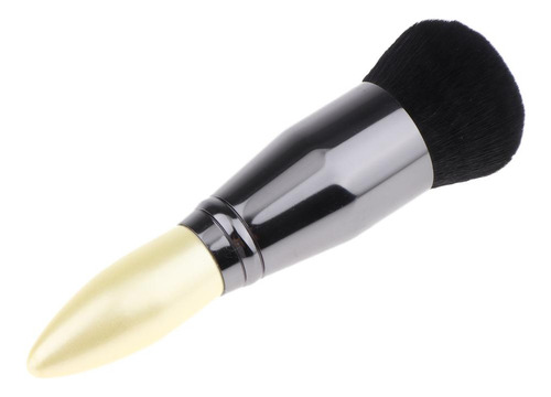 Cepillo De Polvo Profesion Maquillaje Cosmético De Cepillo