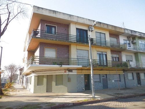 Alquiler Apartamento 2 Dormitorios Jacinto Vera Braglia 5610