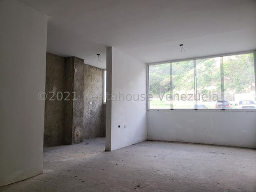 Imagen 9 de 14 de Apartamento En Venta Urbanizacion Terrasanta, Santa Rosalia, Cagua 22-12434 Jf