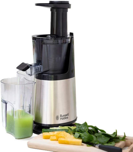 Russell Hobbs Licuadora Slow Juicer - Extractor